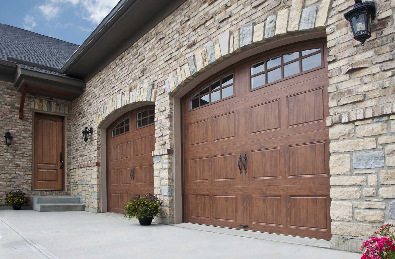 garage door service michigan